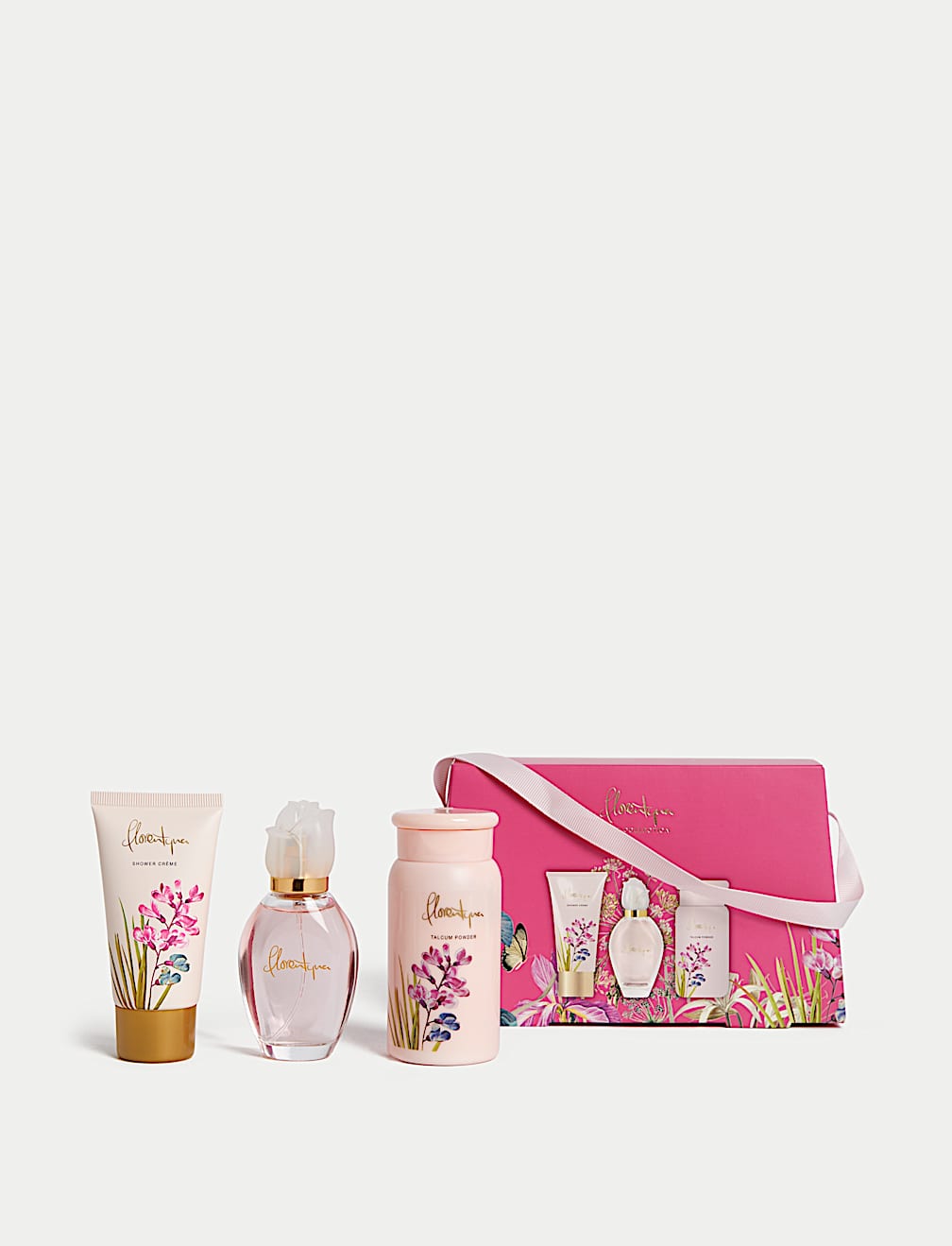 Minis Coffret Gift Set