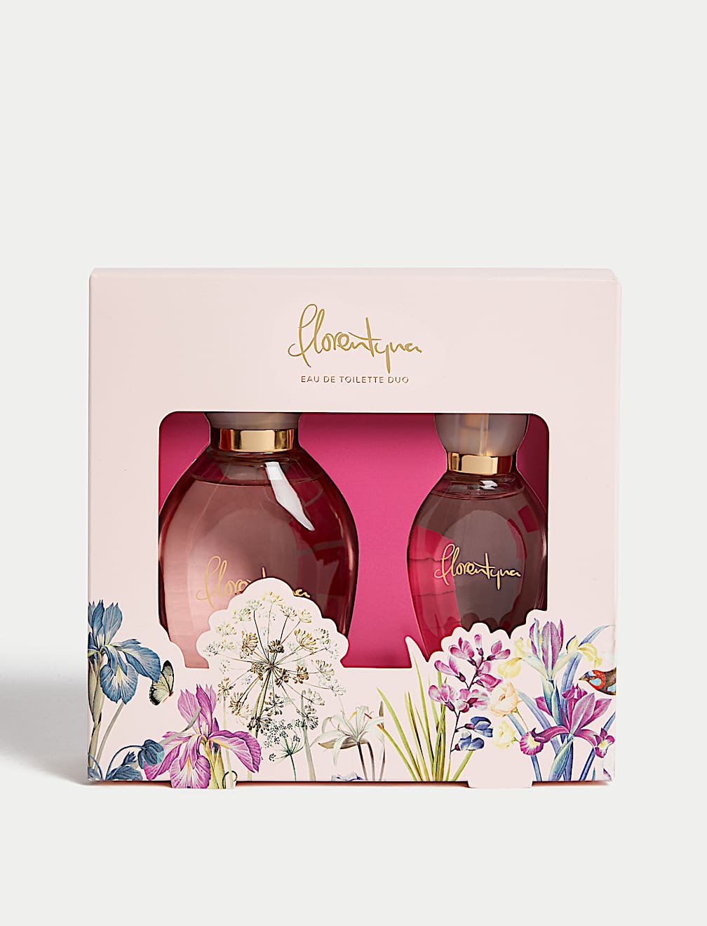 Eau de Toilette Duo Gift Set