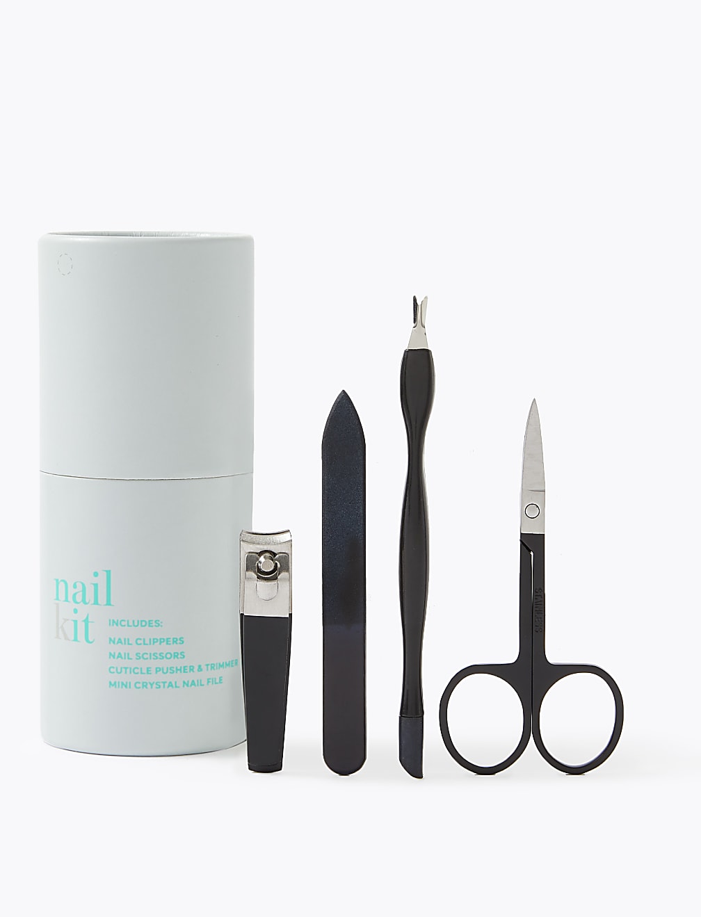 All in One Manicure Kit