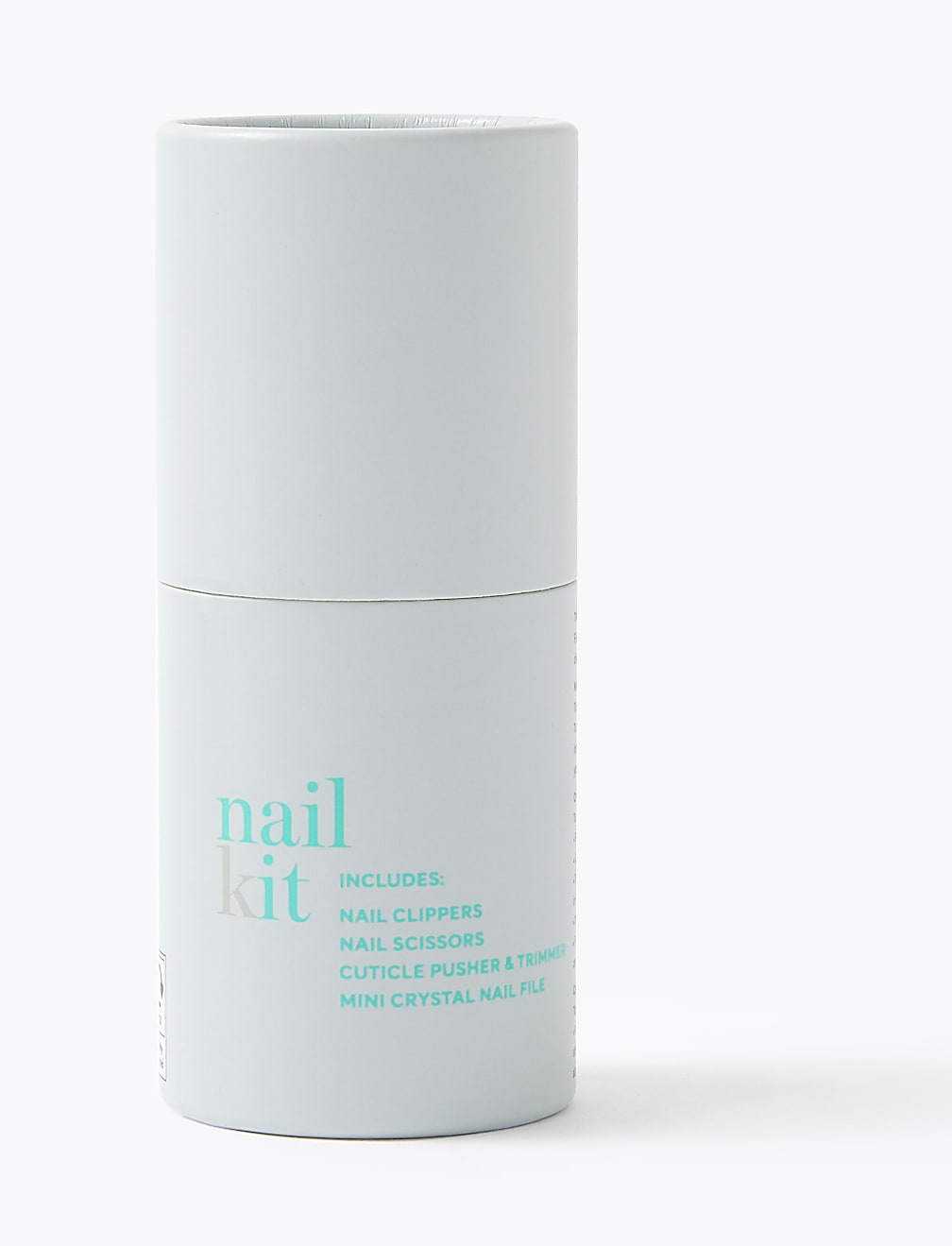 All in One Manicure Kit