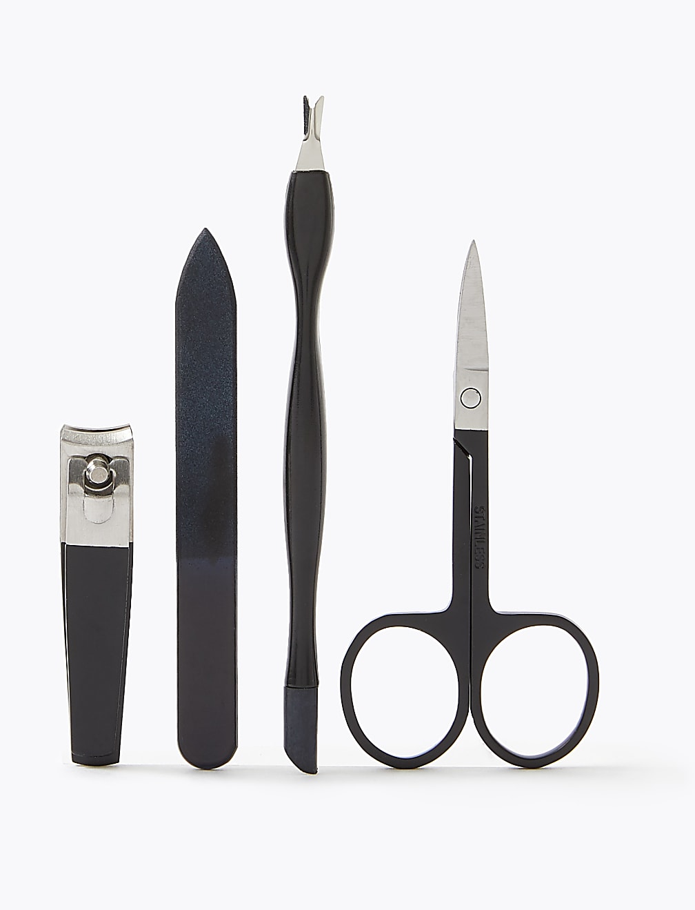 All in One Manicure Kit