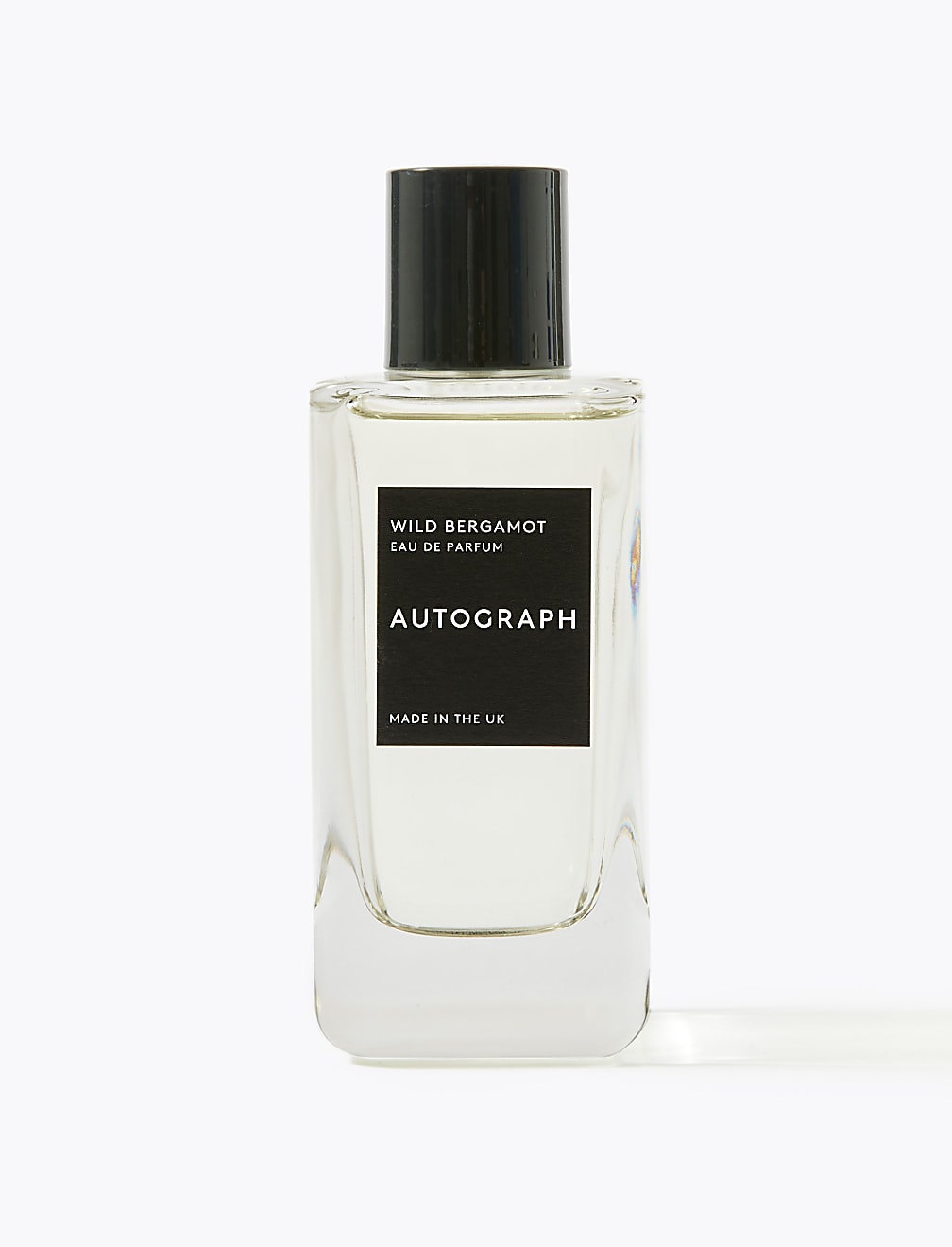 Wild Bergamot Eau De Parfum 100ml