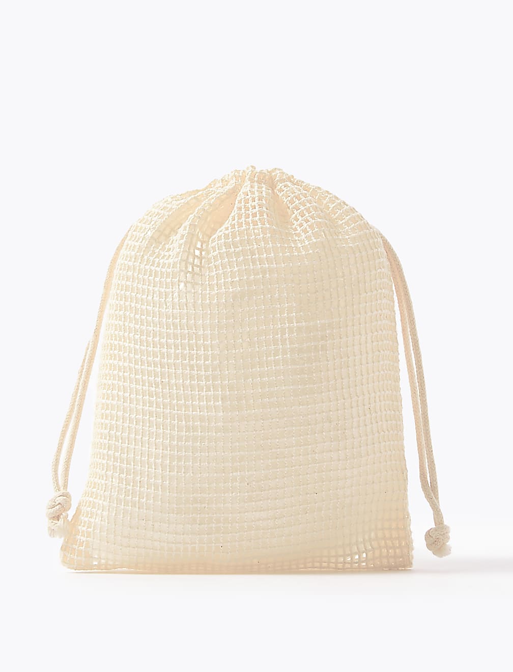 2 Pack Muslin Cloths & Reusable Bag
