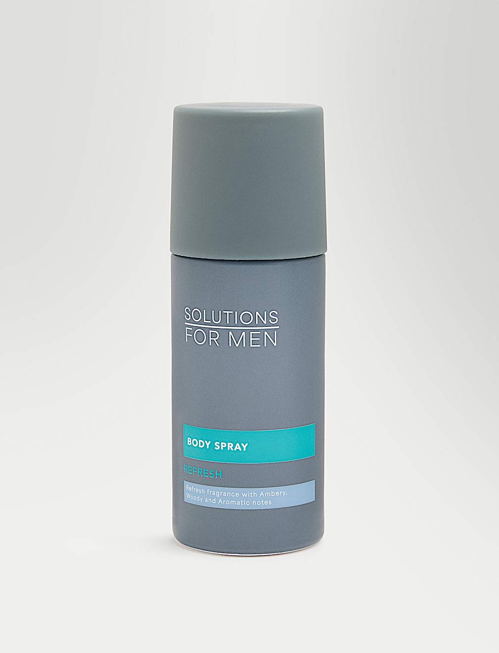 REFRESH Body Spray