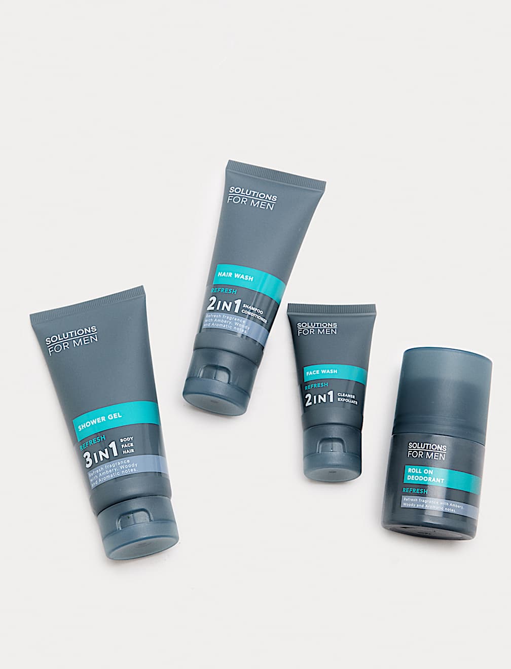 REFRESH Discovery Set