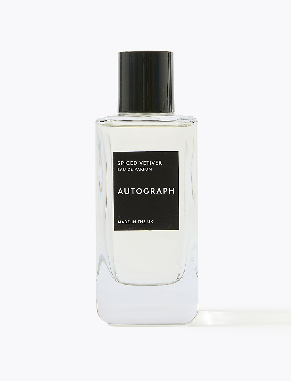 Spiced Vetiver Eau de Parfum 100ml