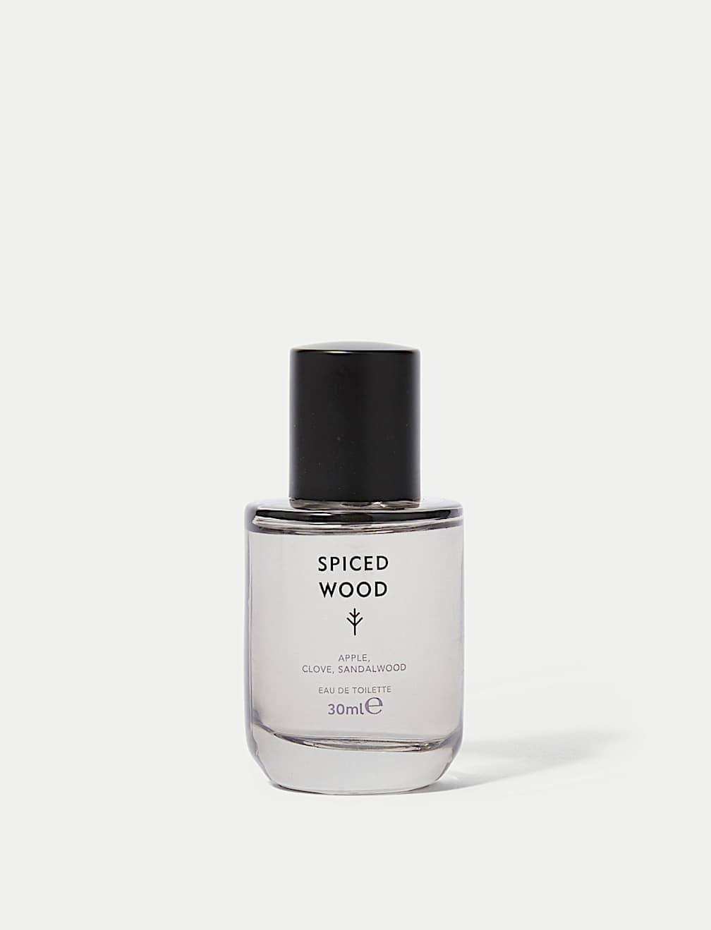 Discover Spiced Wood Eau De Toilette 30ml
