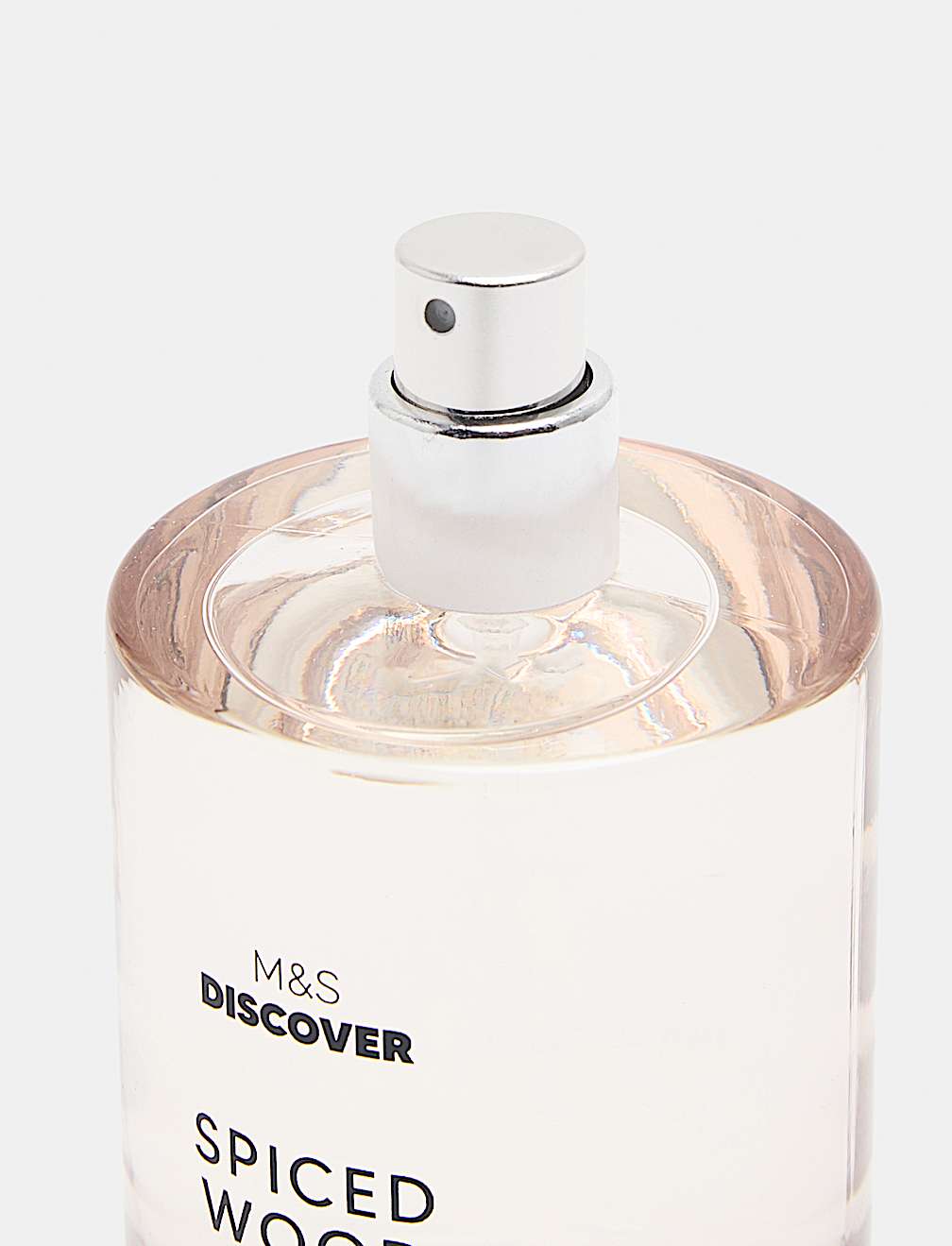 Spiced Wood Eau De Toilette 100ml