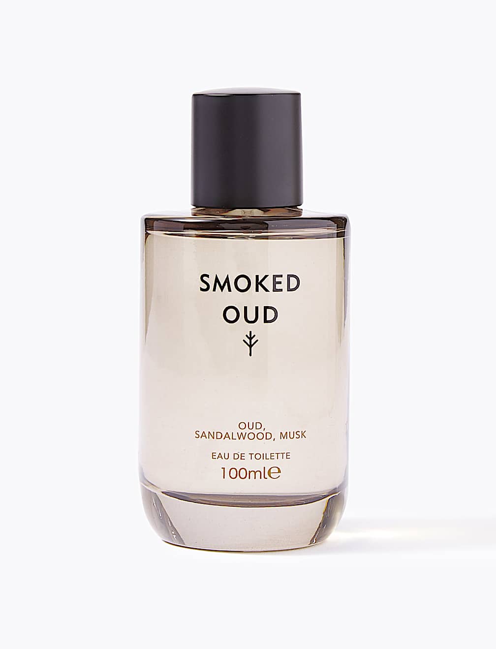 Smoked Oud Eau De Toilette 100ml