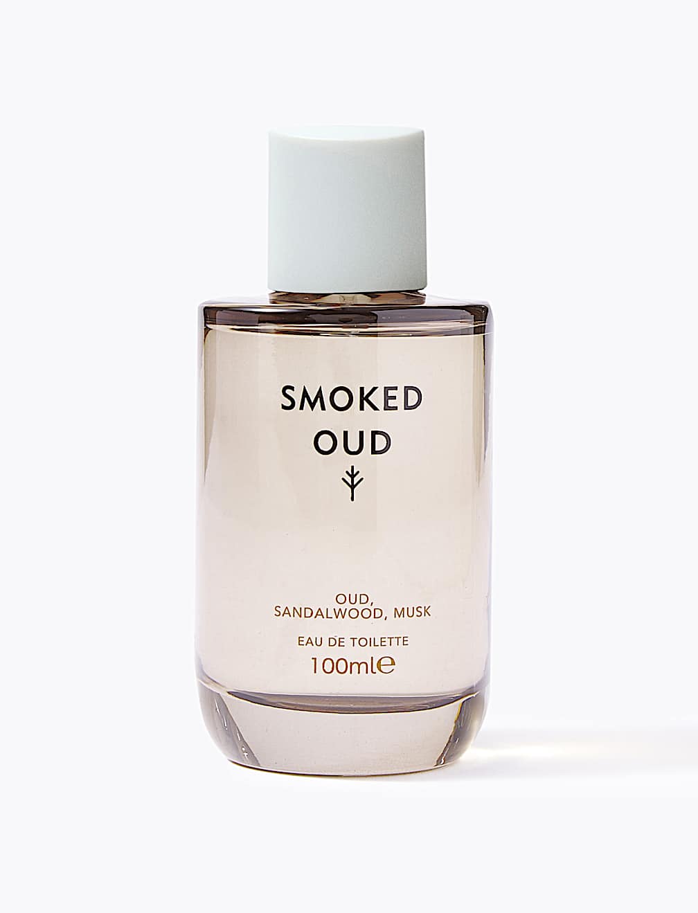 Smoked Oud Eau De Toilette 100ml