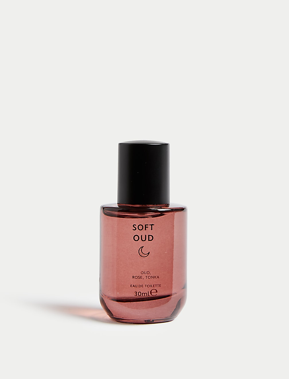Discover Soft Oud 30ml