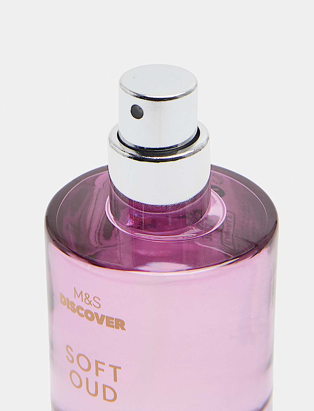 Discover Soft Oud 30ml