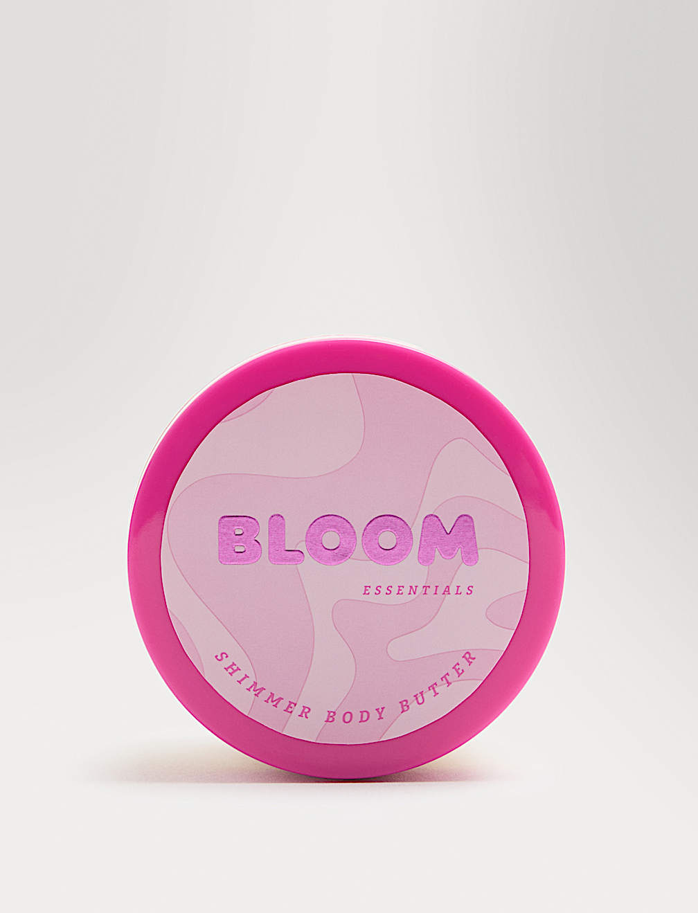 Shimmer Body Butter