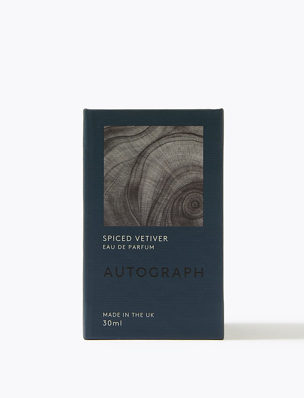 Spiced Vetiver Eau de Parfum 30ml