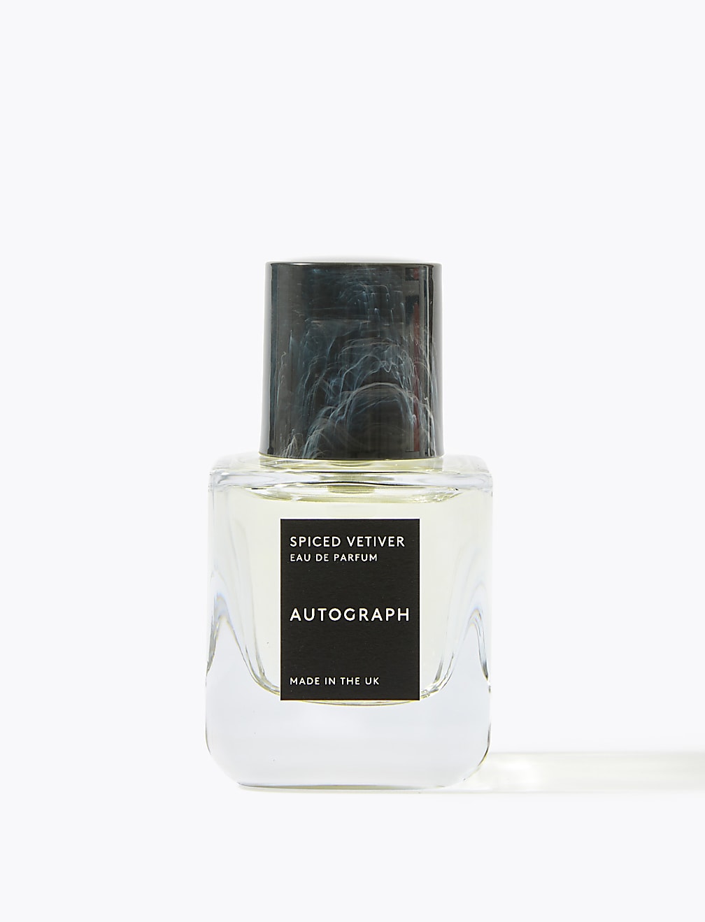 Spiced Vetiver Eau de Parfum 30ml
