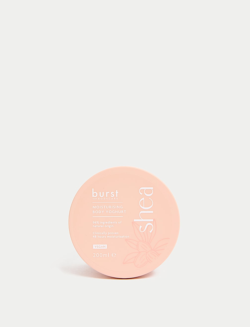 Shea Body Yoghurt 200ml