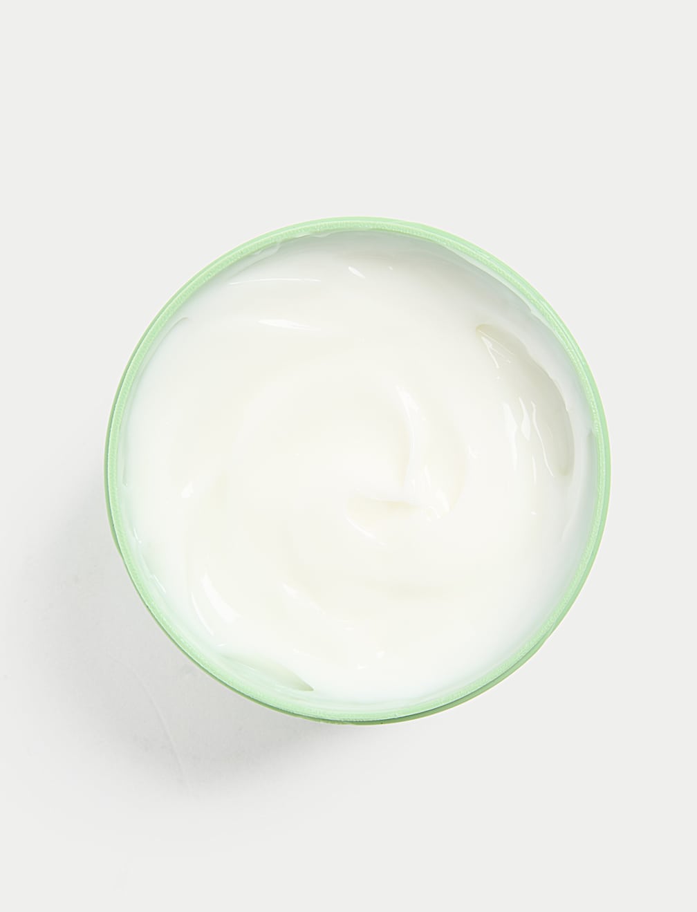 Aloe Body Yoghurt