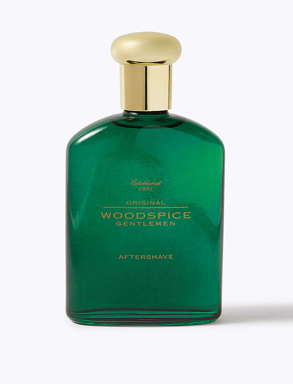 Gentlemen Aftershave 100ml