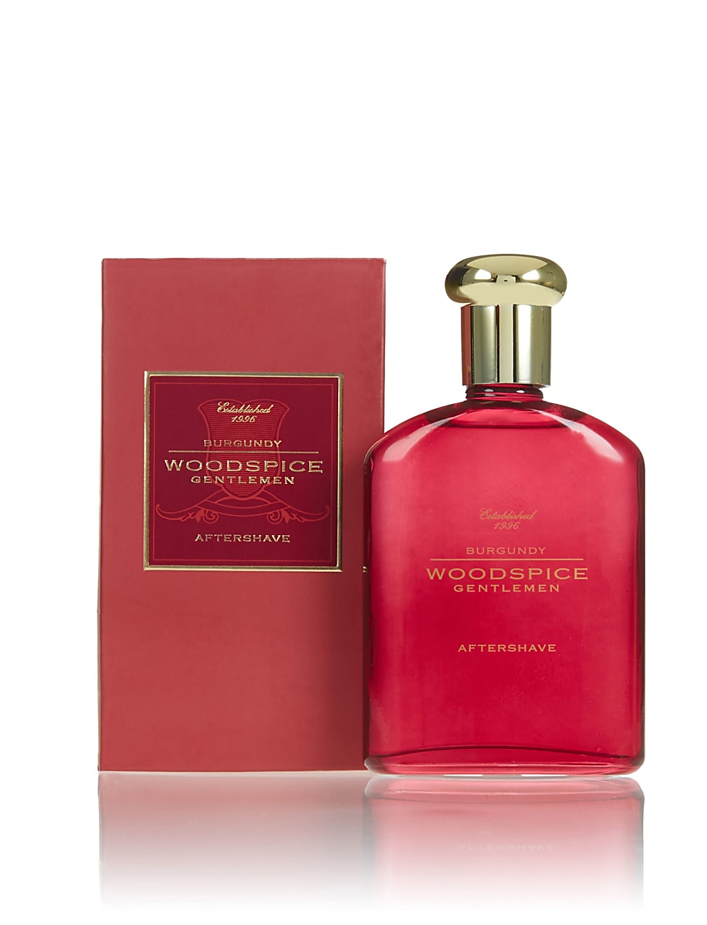Aftershave 100ml