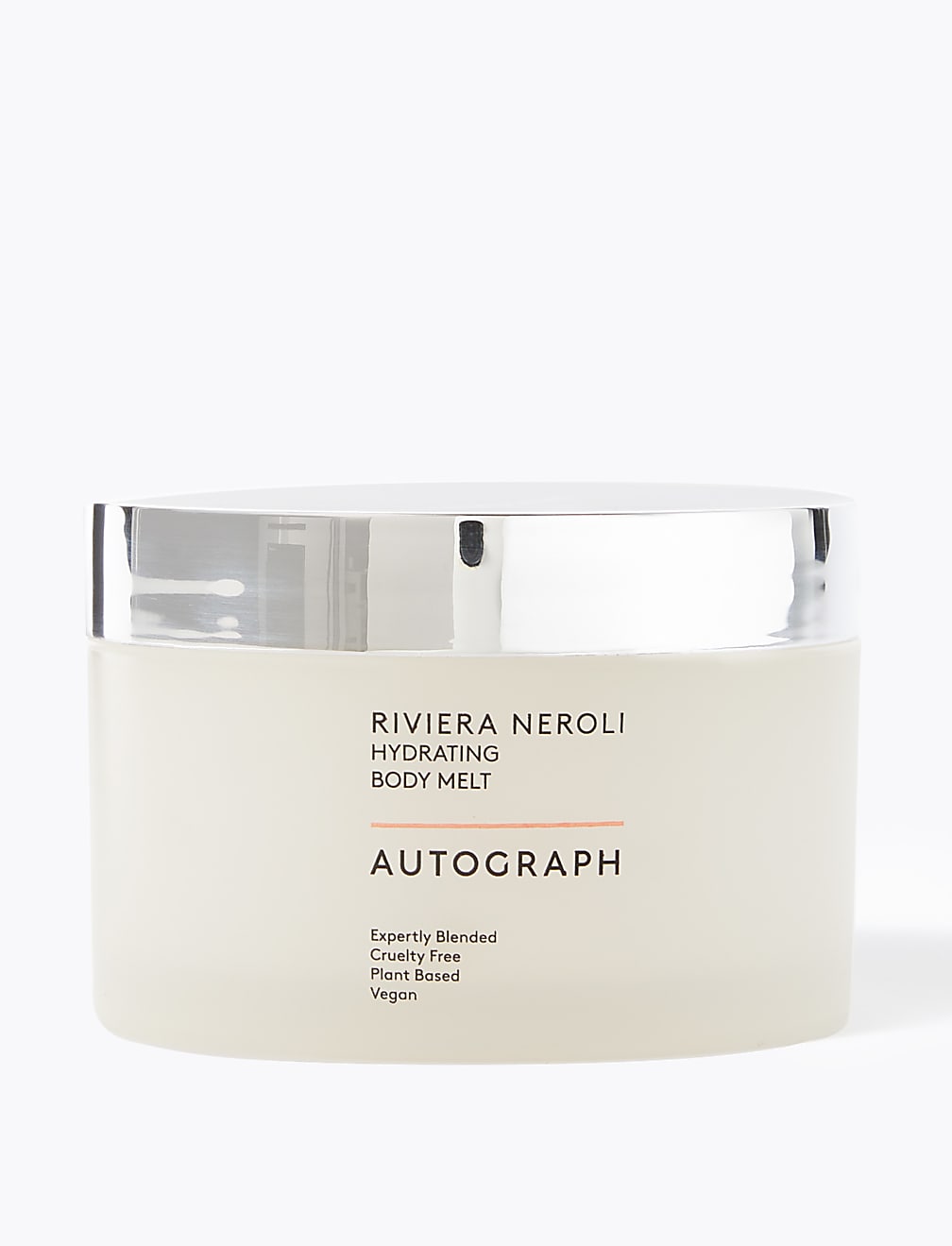 Riviera Neroli Hydrating Body Melt 240ml