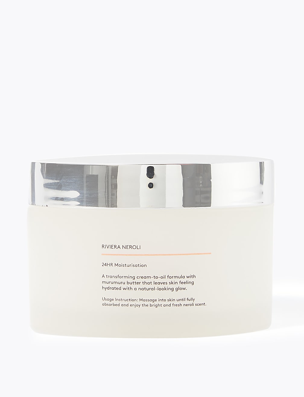 Riviera Neroli Hydrating Body Melt 240ml