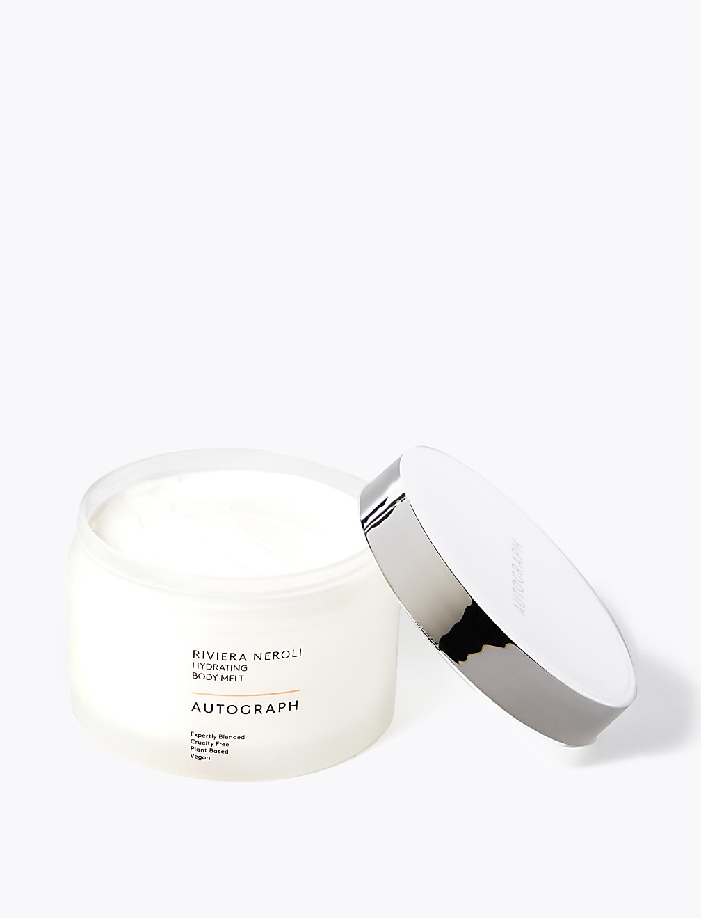Riviera Neroli Hydrating Body Melt 240ml
