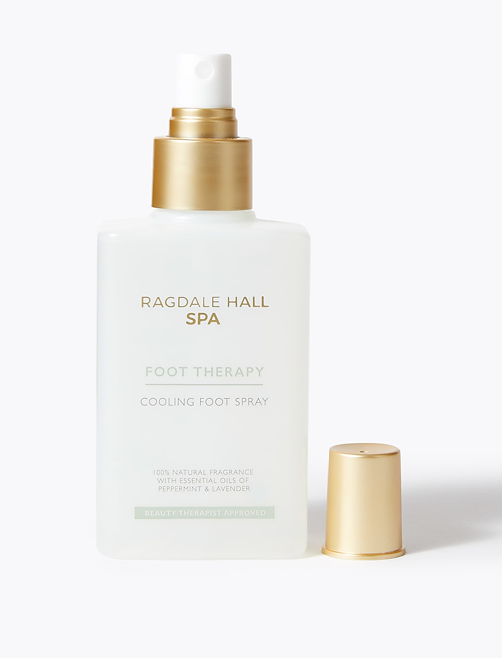 Cooling Foot Spray 150ml