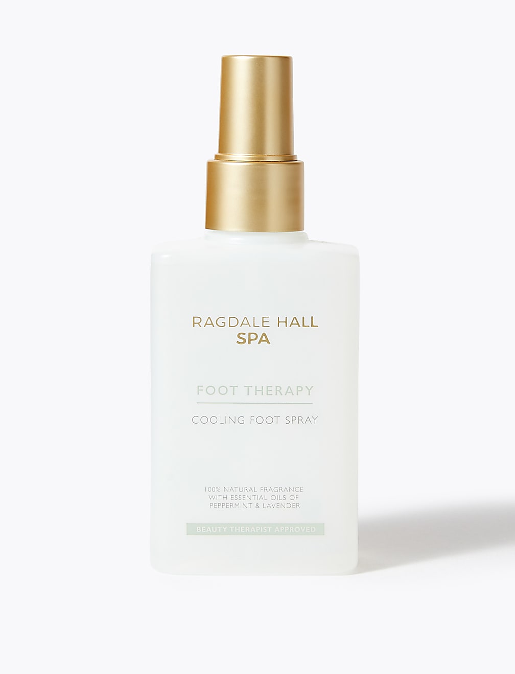 Cooling Foot Spray 150ml