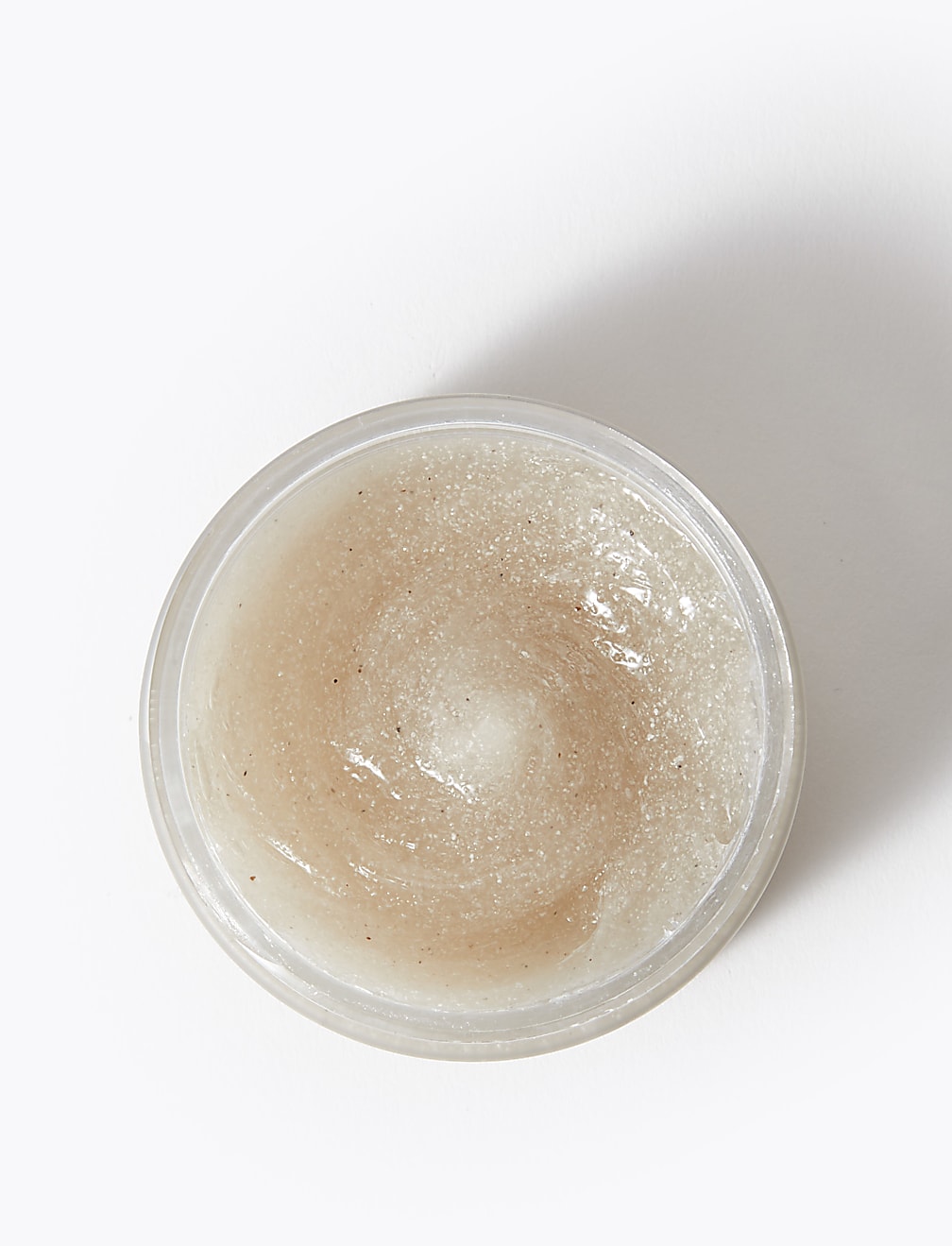 Exfoliating Foot Scrub