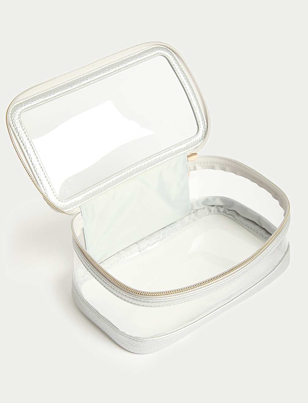 Travel Wash Bag Duo