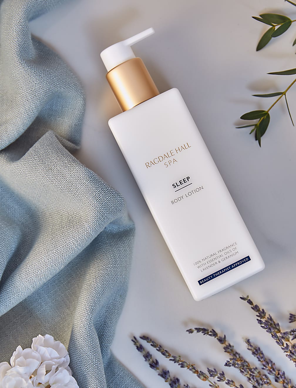 Sleep Body Lotion 250ml