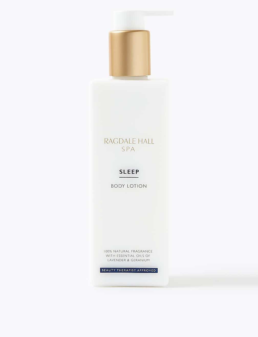 Sleep Body Lotion 250ml