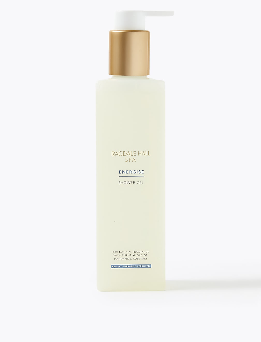 Energise Shower Gel 185ml