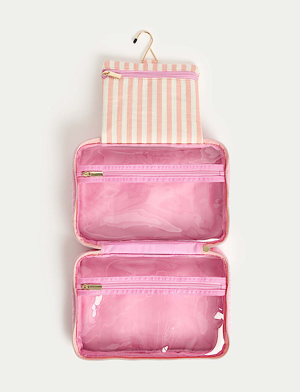 Hanging Wash Bag