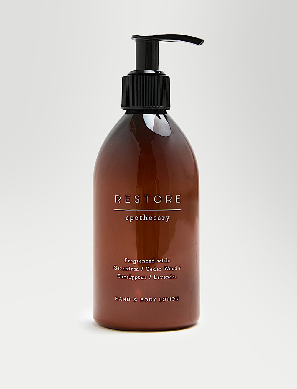 Restore Hand Lotion 250ml
