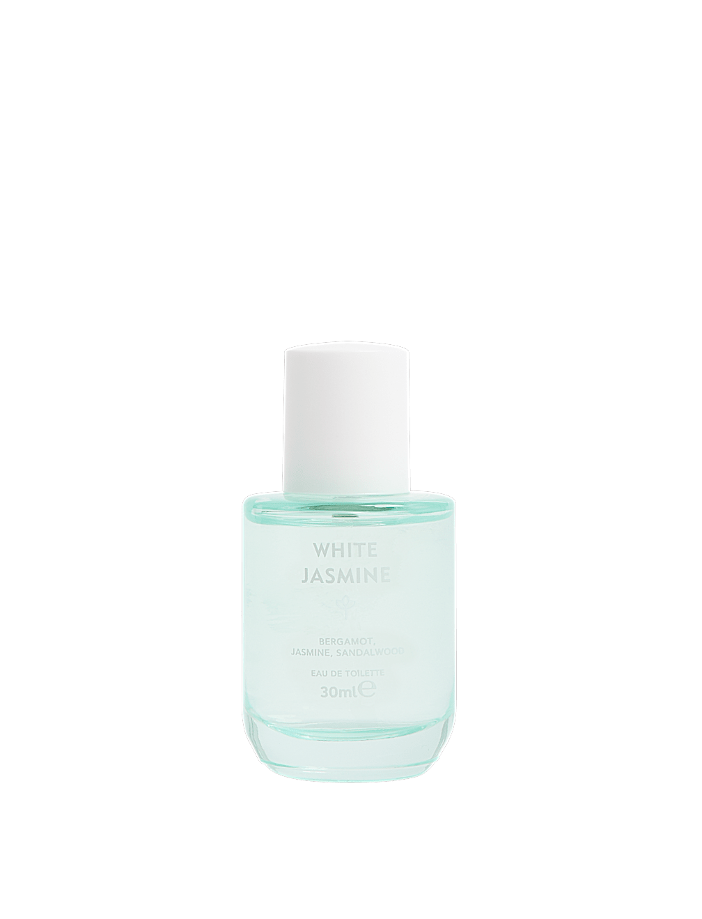 White Jasmine Eau de Toilette 30ml
