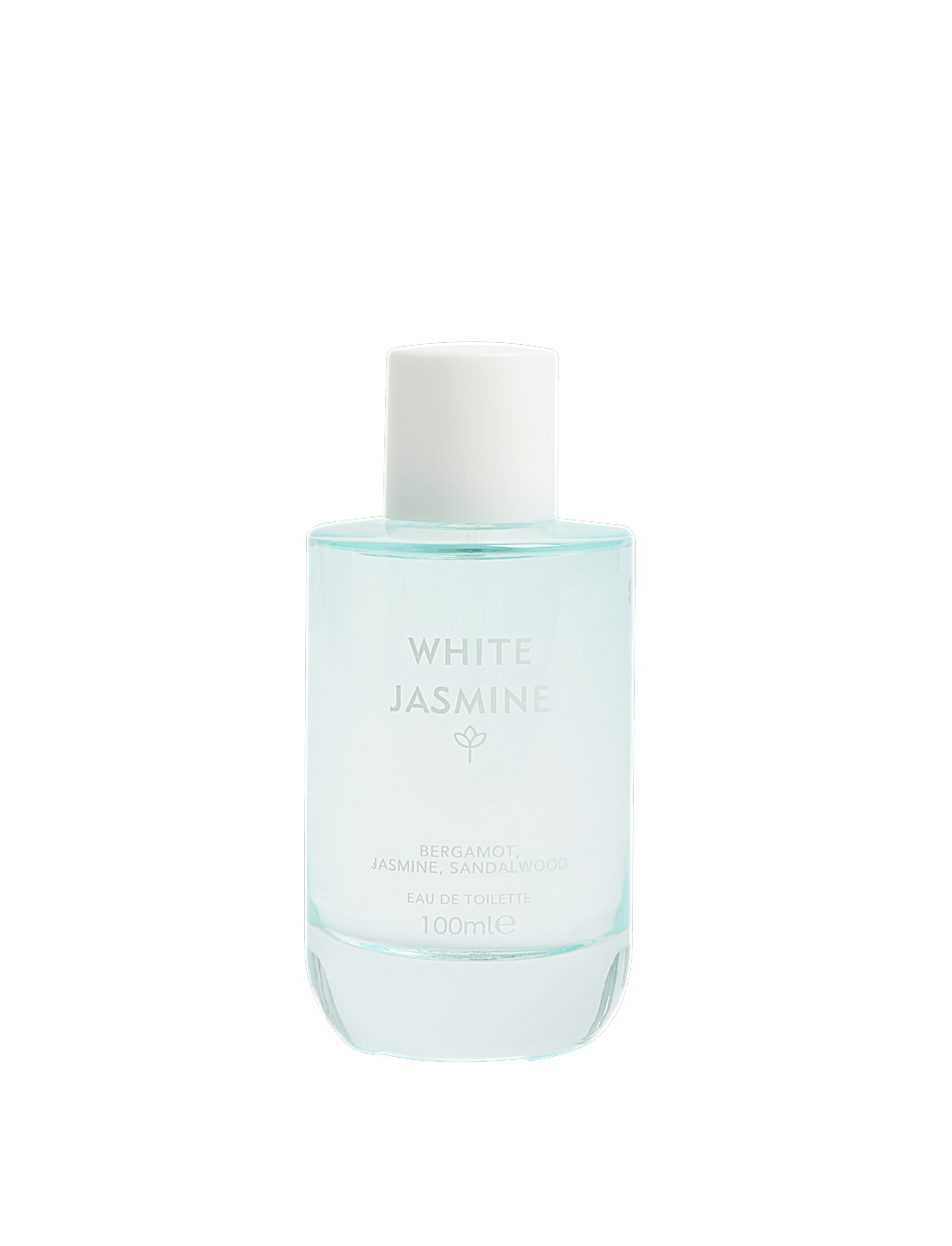 White Jasmine Eau De Toilette 100ml