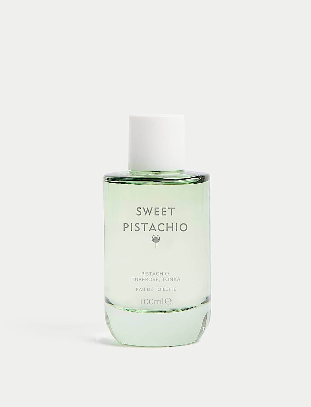 Sweet Pistachio Eau de Toilette 100ml