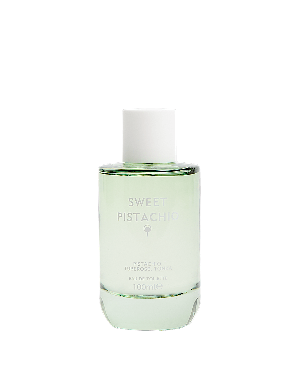Sweet Pistachio Eau de Toilette 100ml