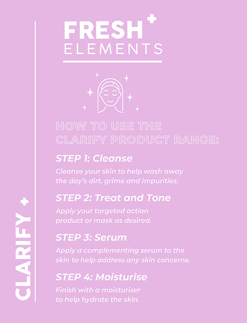 Clarify Deep Cleansing Clay Mask 150ml