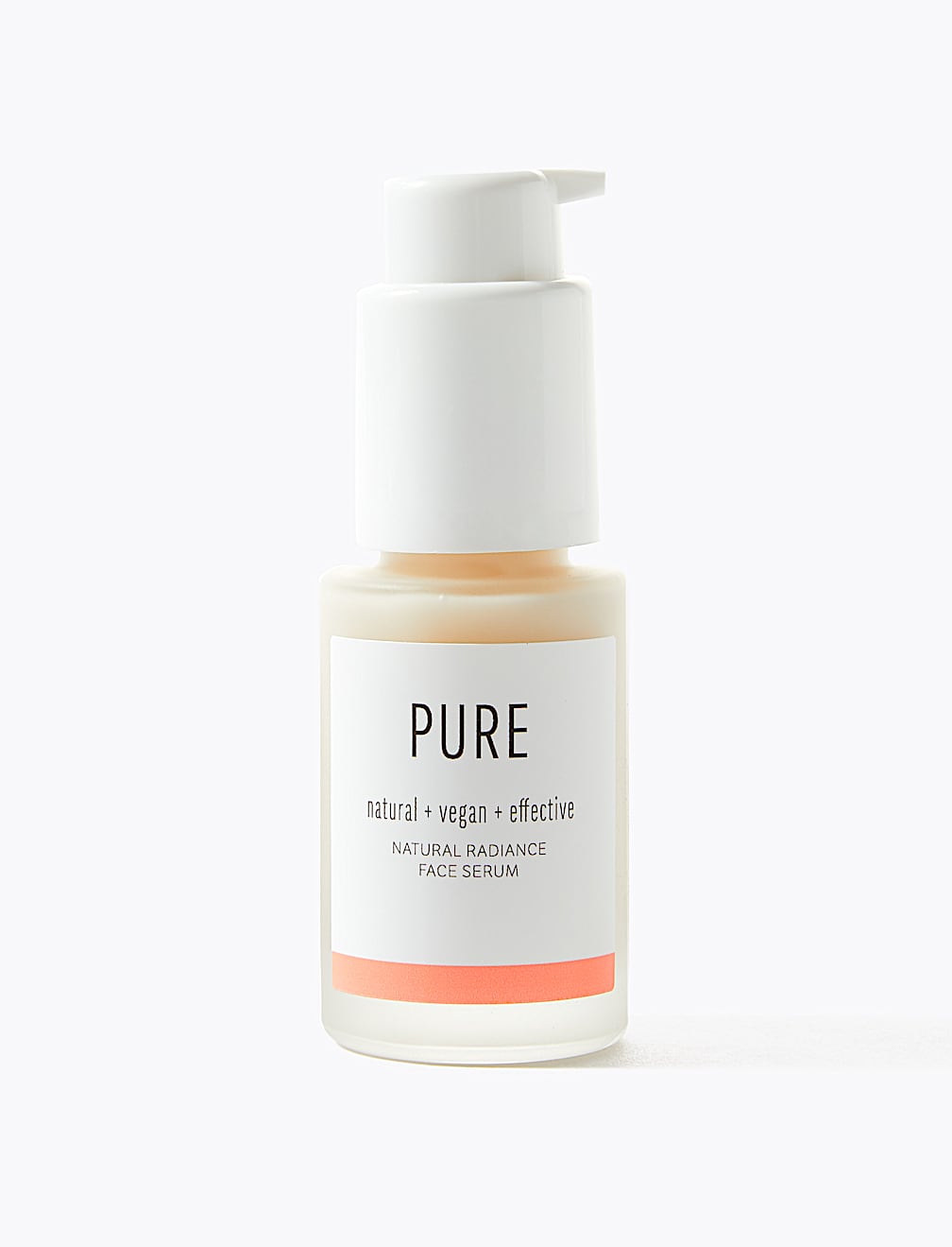Natural Radiance Serum 30ml