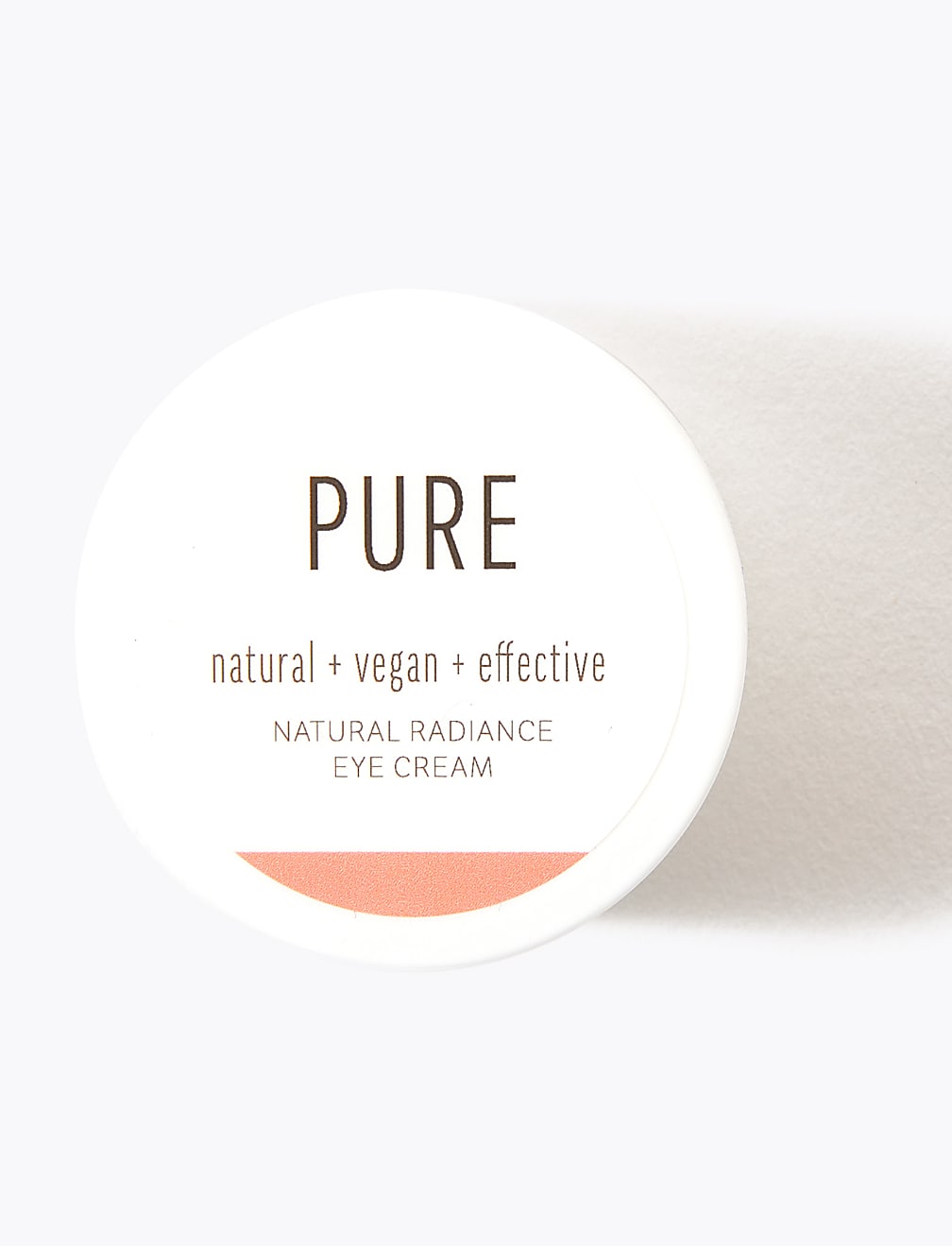 Natural Radiance Eye Cream 15ml
