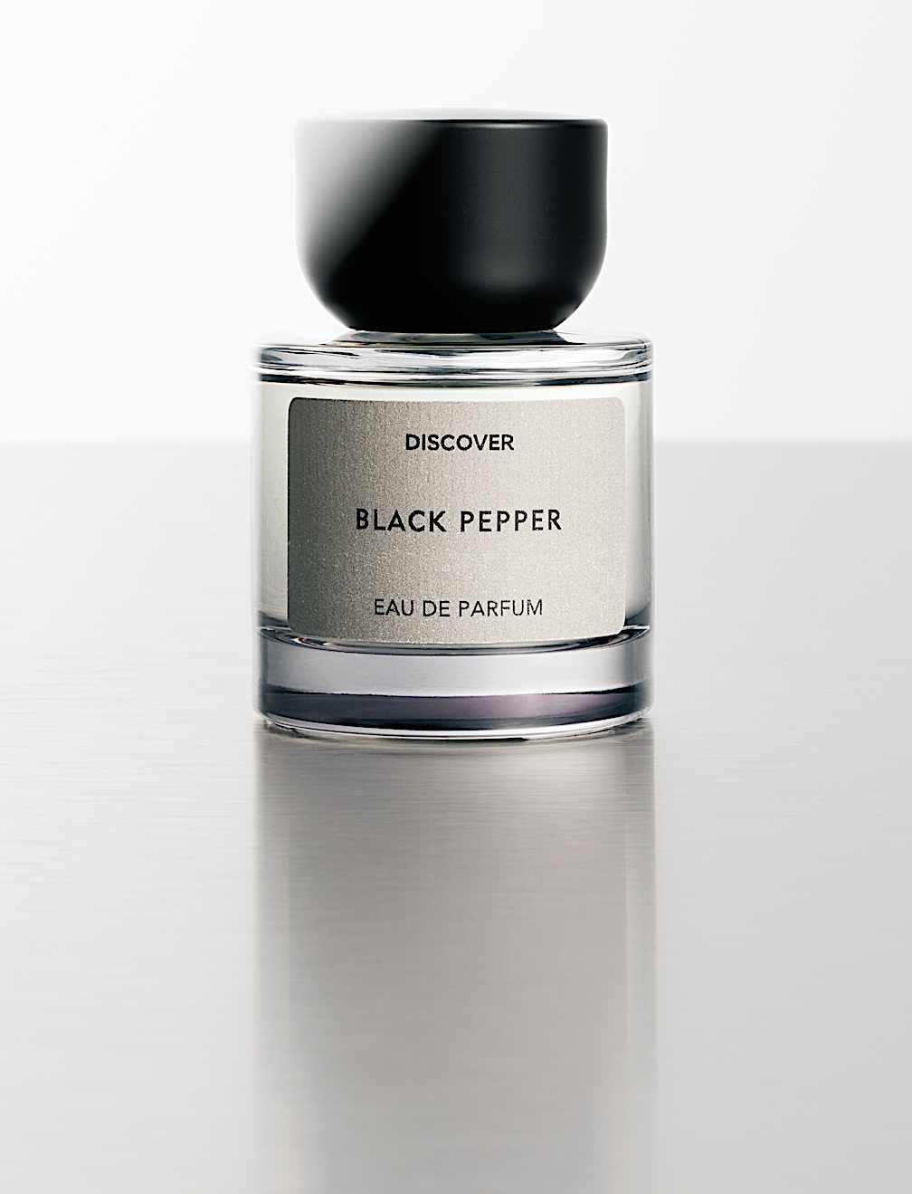 Black Pepper Eau de Parfum 50ml