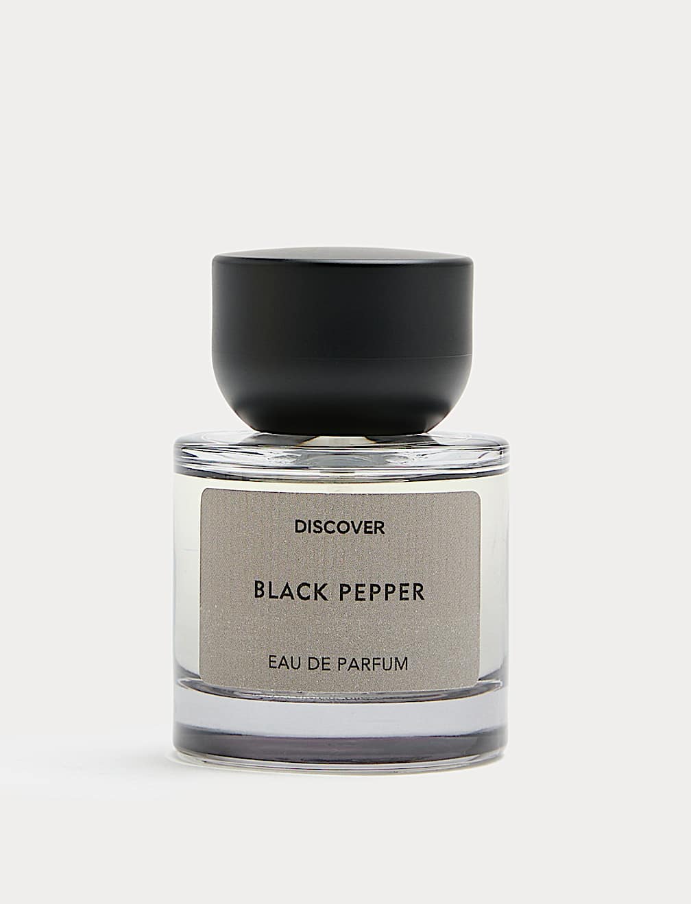 Black Pepper Eau de Parfum 50ml