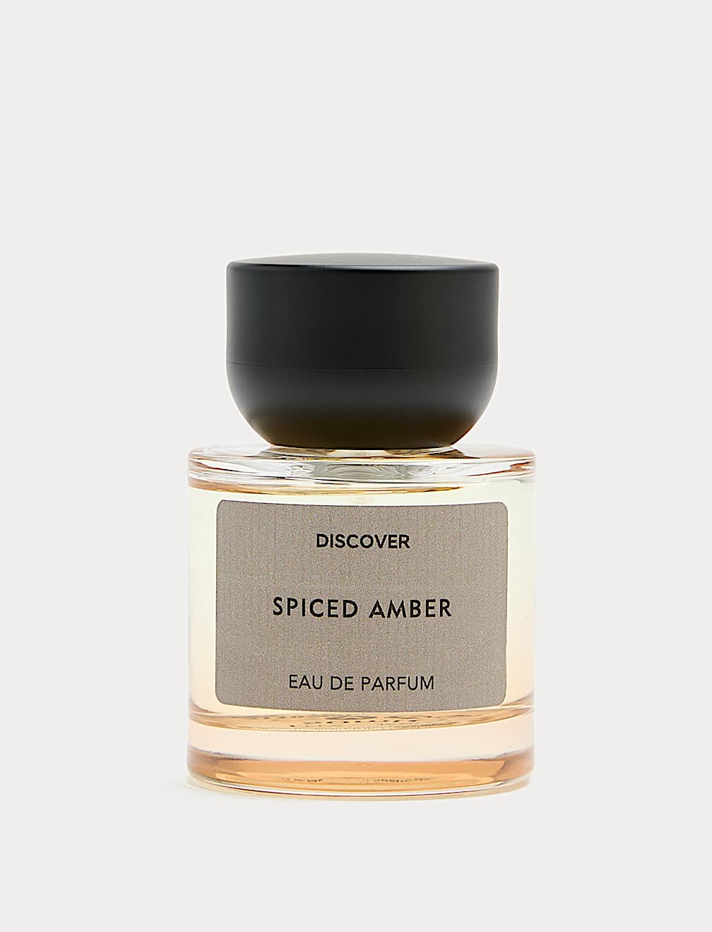 Spiced Amber Eau de Parfum 50ml