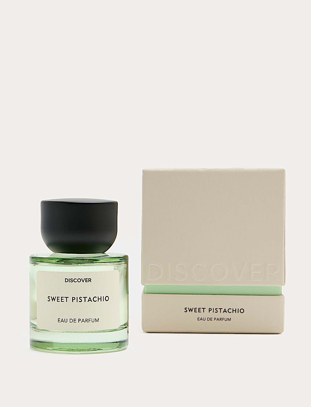 Sweet Pistachio Eau de Parfum 50ml