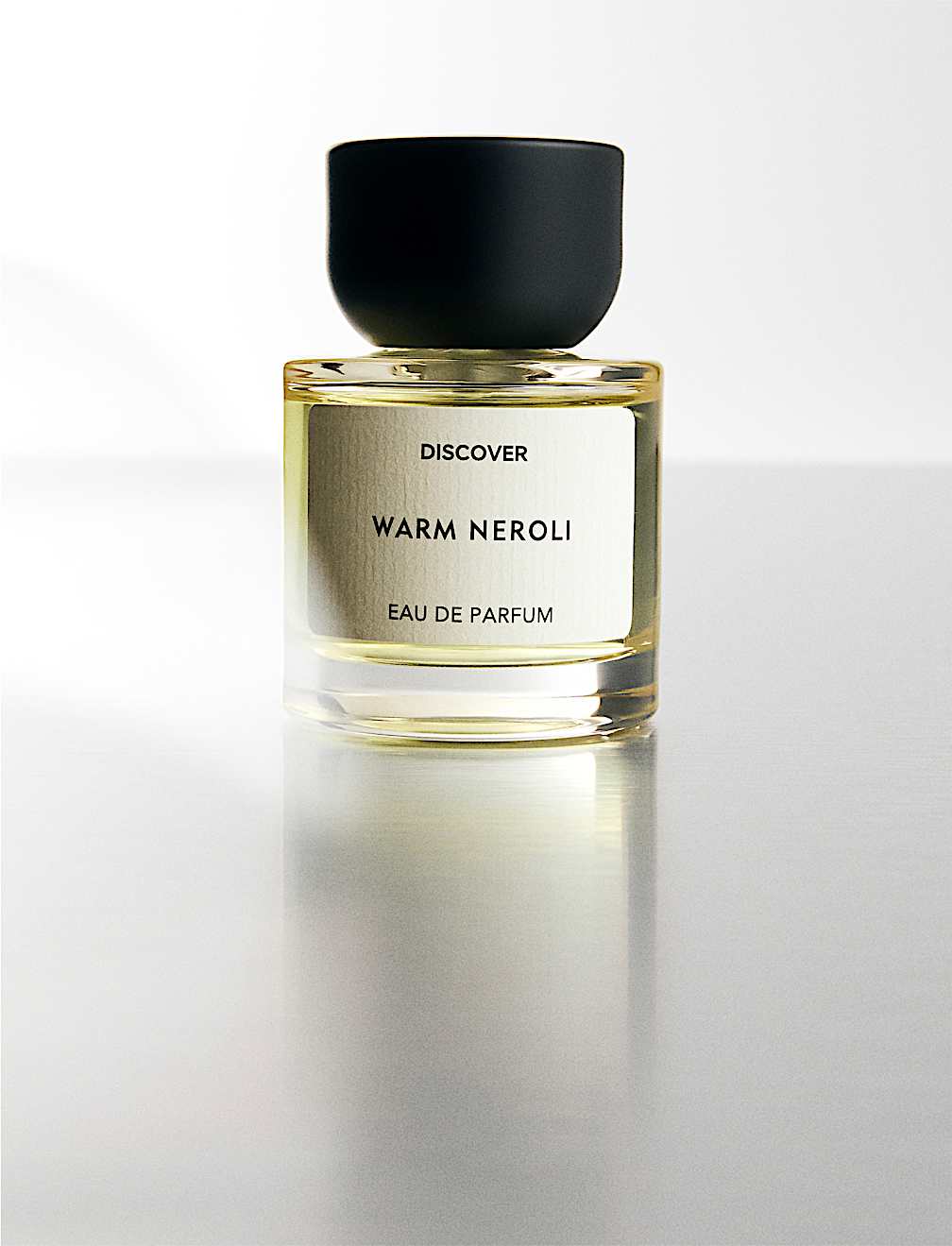 Warm Neroli Eau de Parfum 50ml