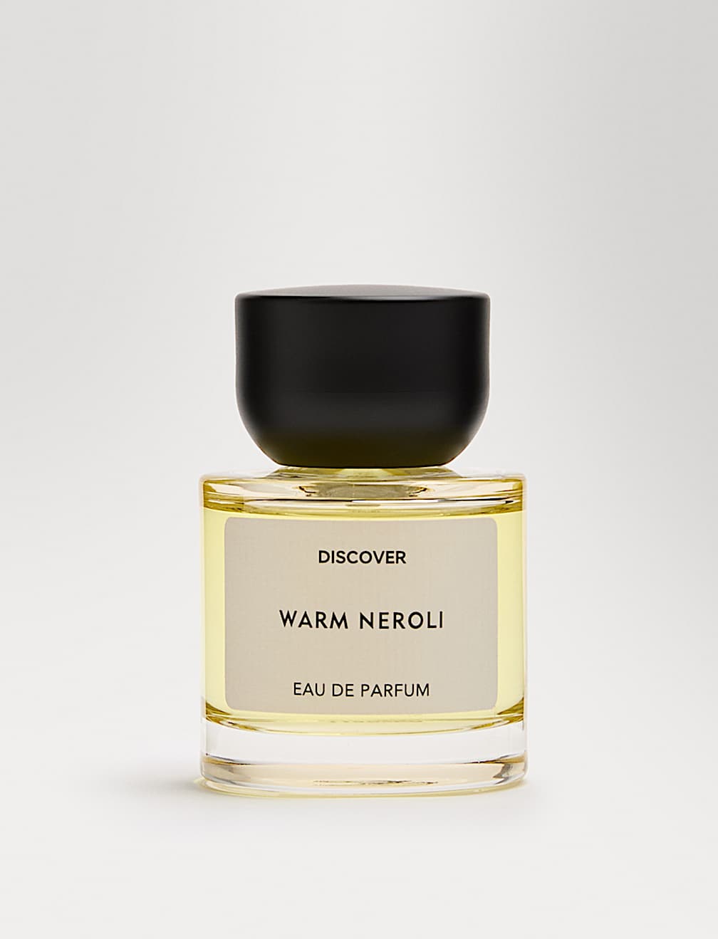 Warm Neroli Eau de Parfum 50ml