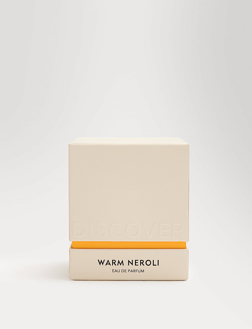 Warm Neroli Eau de Parfum 50ml