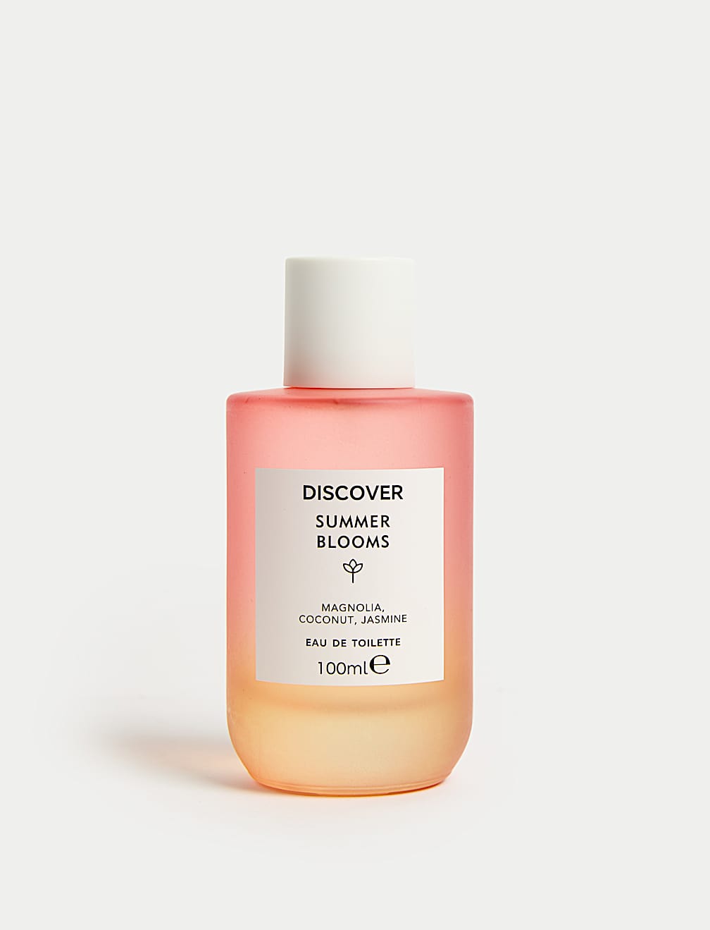 Summer Blooms Eau de Toilette 100ml